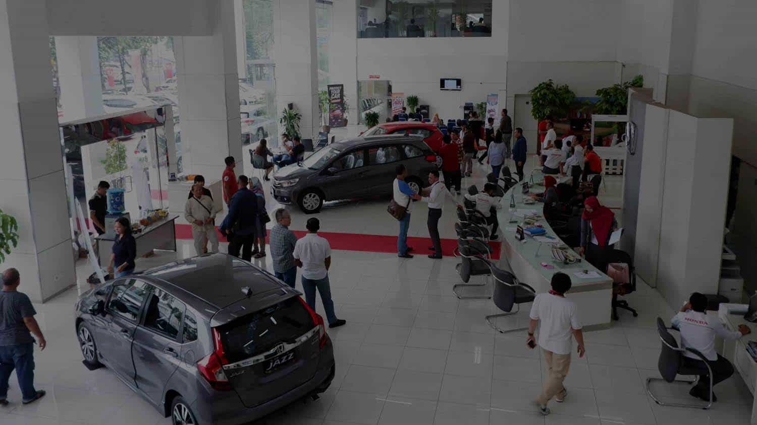 Nearest Honda Dealer >> Honda Bintaro Authorized Honda Dealer Indonesia Nearest Honda Dealer >> Honda Bintaro Authorized Honda Dealer Indonesia