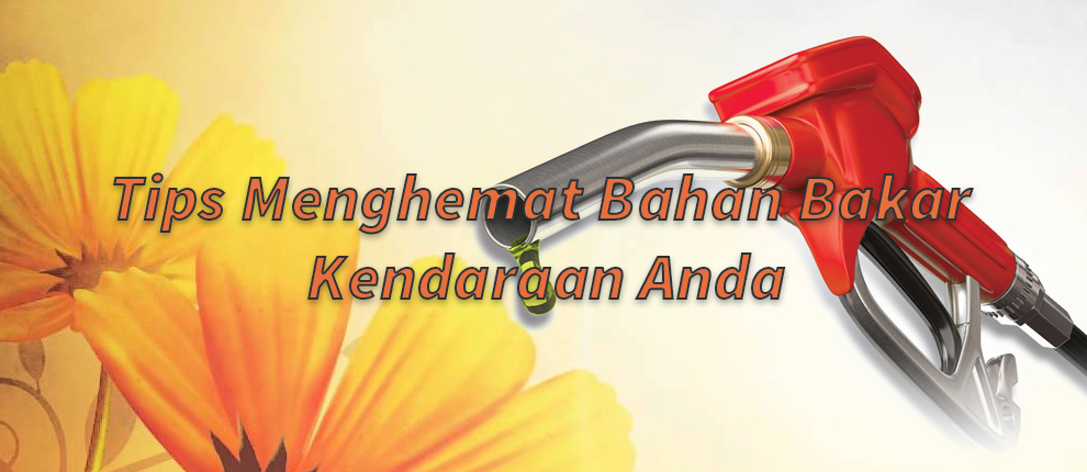 hemat bahan bakar