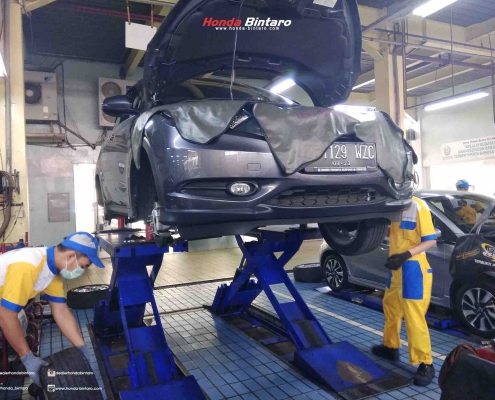 servis-berkala-honda-bintaro-featured