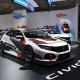 Civic TCR 2018 GIIAS
