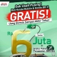 Gratis Uang Bensin Sampai Akhir Tahun Thumb