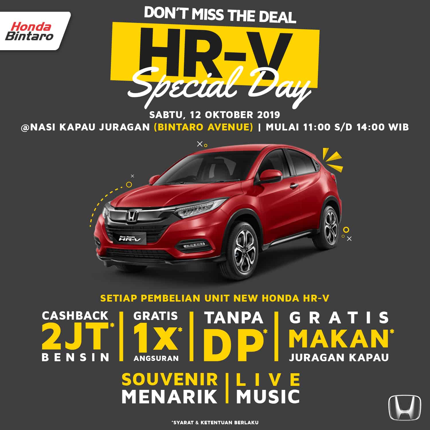 HR-V Special Day-min