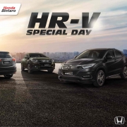 HR-V Special Day 1-min