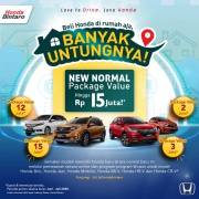 Beli Honda di Rumah Aja Banyak Untungnya!-min