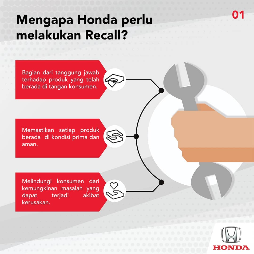 Recall 01