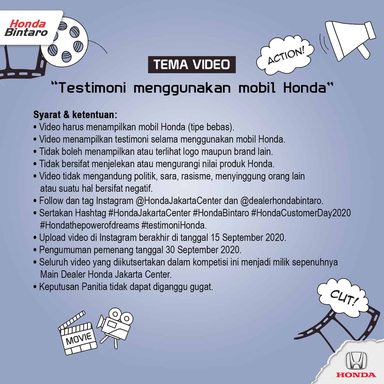 Video Kreatif Instagram 2-min