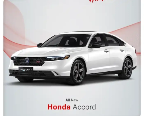 accord