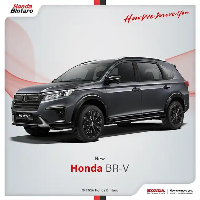 new-honda-brv