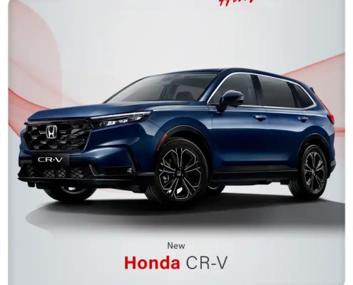 new-honda-crv
