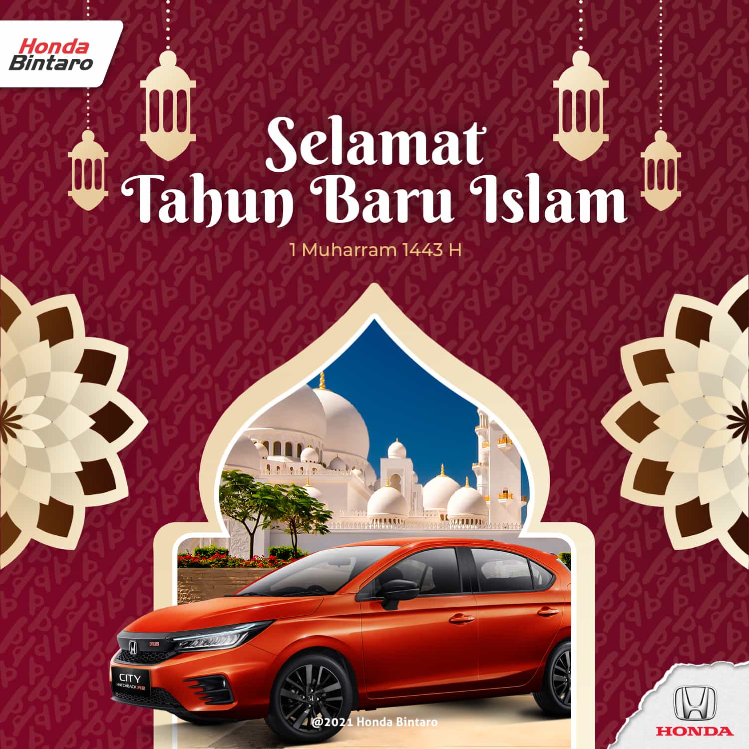 Selamat Tahun Baru Islam Feed-min