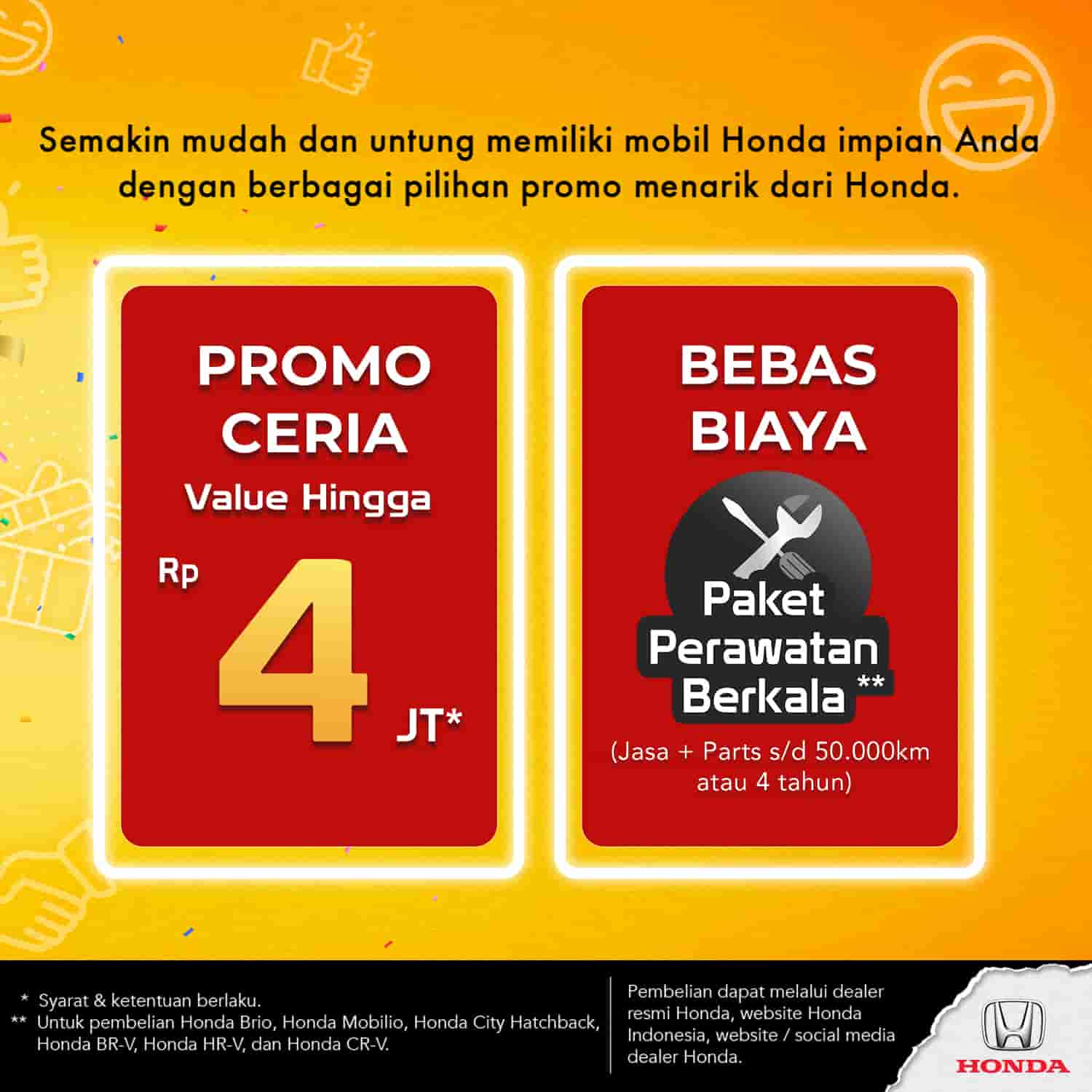 Beli Honda Pasti Untung 2-min