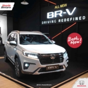 All New Honda BR-V-min
