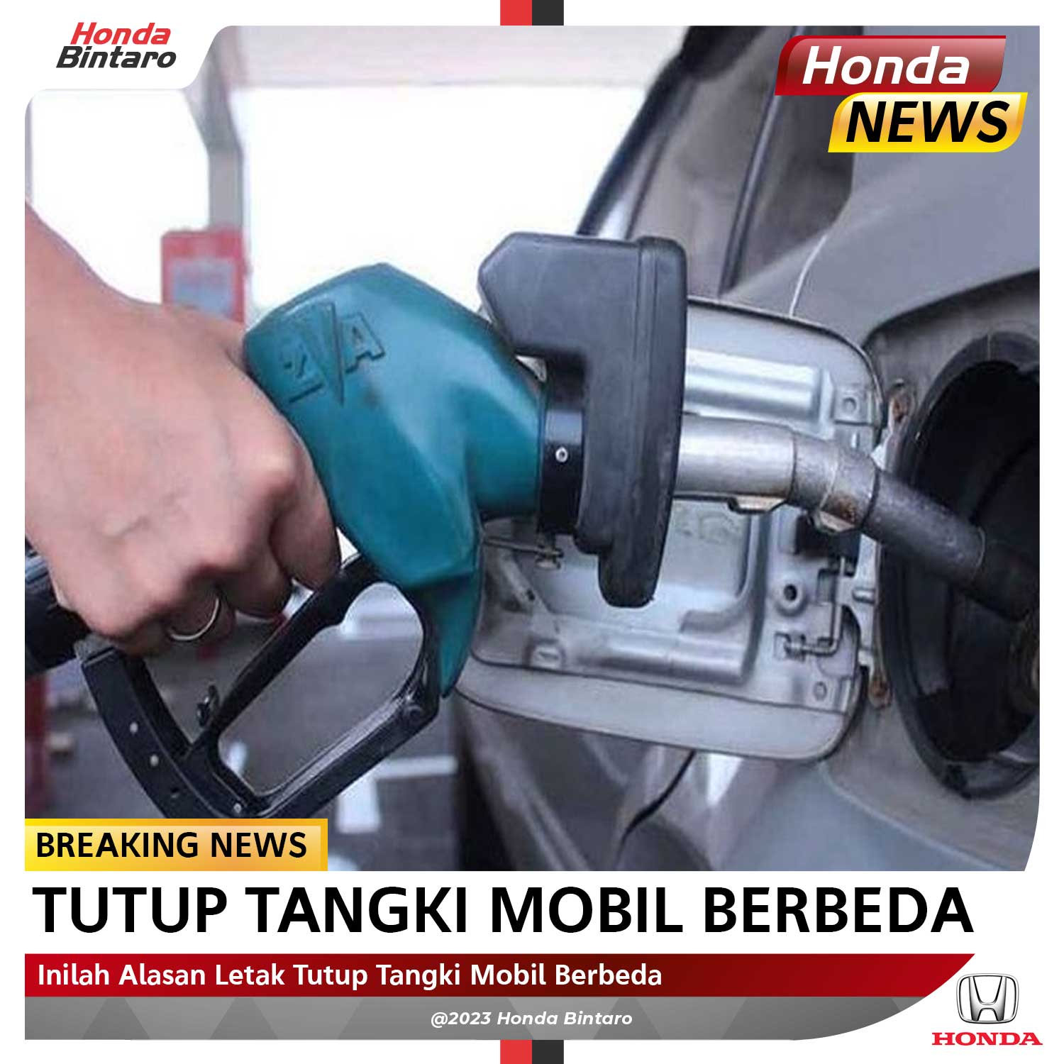 Tutup-Tangki-Mobil-Berbeda Inilah Alasan Letak Tutup Tangki Mobil Berbeda
