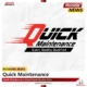 Quick Maintenance Solusi Tepat Servis Kilat