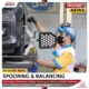 Prioritaskan Keselamatan dengan Spooring and Balancing