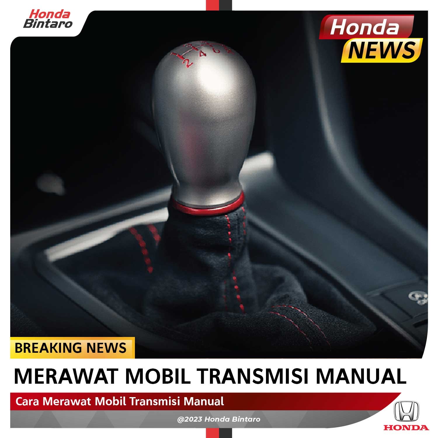 Merawat-mobil-manual Cara Merawat Mobil Transmisi Manual