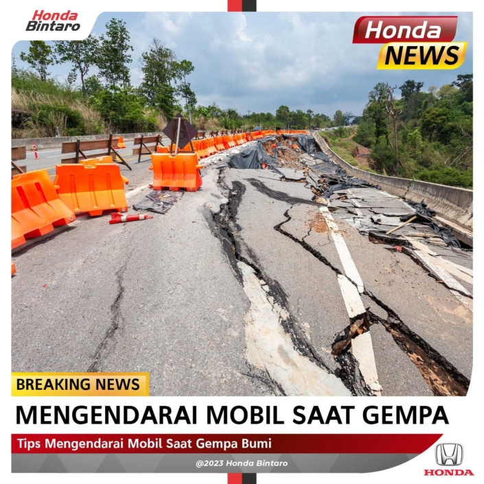 Mengendarai-mobil-saat-gempa Tips Mengendarai Mobil Saat Gempa Bumi