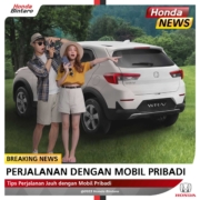 Tips-perjalanan-jauh Tips Perjalanan Jauh dengan Mobil Pribadi