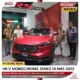 Pesona All New Honda HR-V Monochrome Series di IIMS 2023
