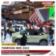 Tips Mengunjungi Pameran Otomotif IIMS 2023