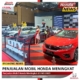 Penjualan Mobil Honda Meningkat di IIMS 2023