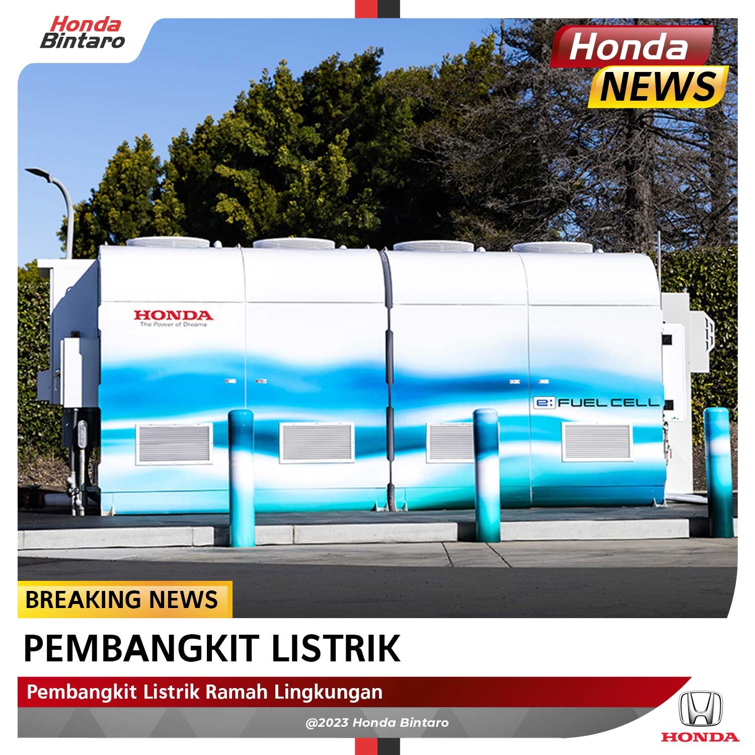 Pembangkit-listrik-ramah-lingkungan Pembangkit Listrik Ramah Lingkungan