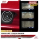 Manfaat Sensor Parkir pada Mobil Honda