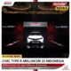All New Honda Civic Type R Meluncur di Indonesia