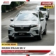 Inilah Alasan Mudik pakai Honda BR-V