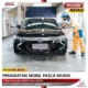 5 Tips Perawatan Mobil Pasca Mudik