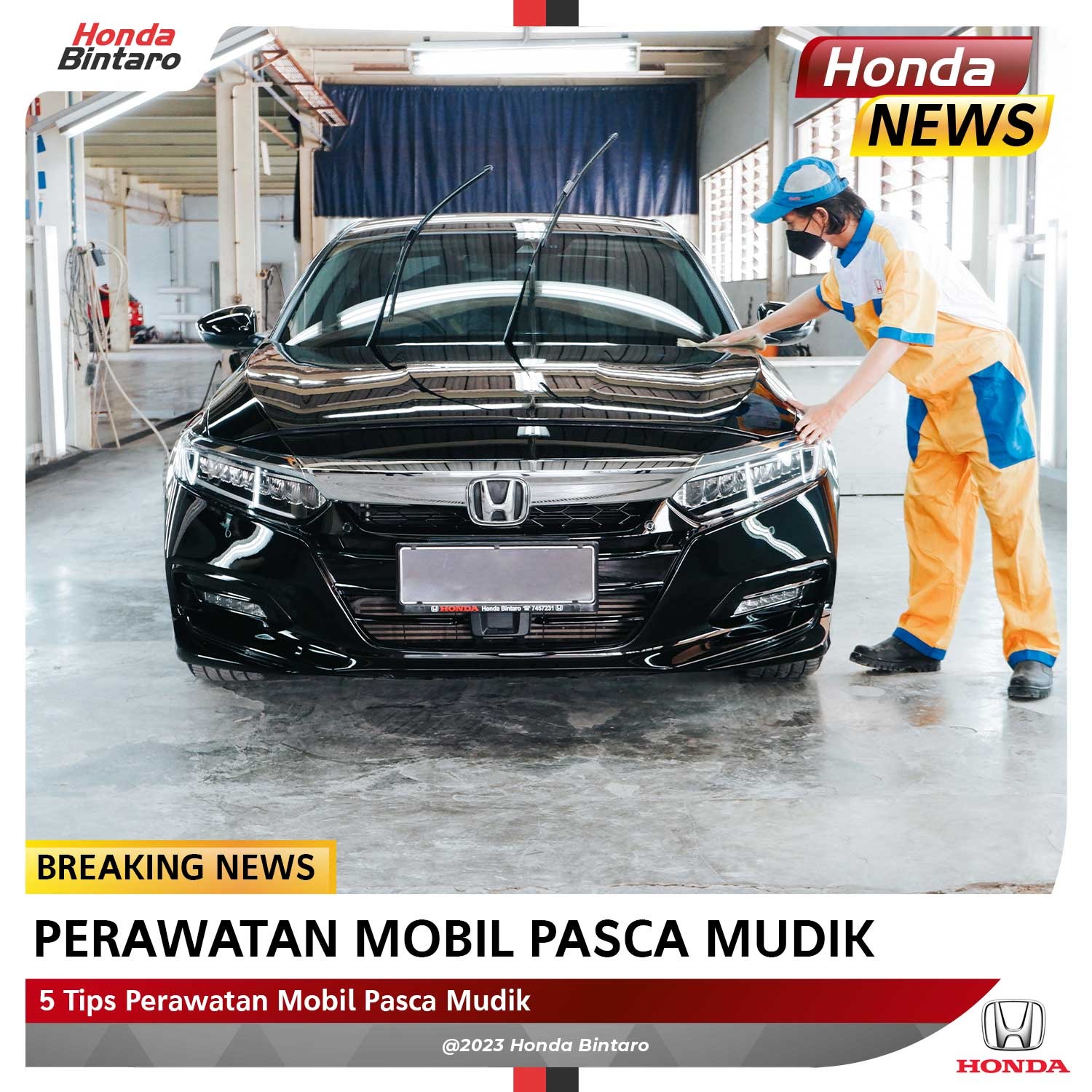 Tips-perawatan-pasca-mudik 5 Tips Perawatan Mobil Pasca Mudik