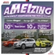 Penawaran Amaizing – Promo Mobil Honda Mei 2023
