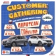 Customer Gathering Honda Bintaro Hadir Kembali - 20 Mei 2023