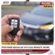 Kenali Penyebab Masalah pada Keyless Remote Mobil