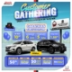 Customer Gathering Honda Bintaro - 3 Juni 2023