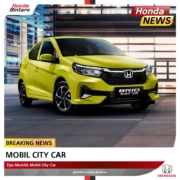 Tips Memilh Mobil City Car