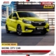 Tips Memilh Mobil City Car