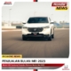 Model SUV Sumbang Penjualan Terbesar Honda Mei 2023