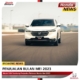 Model SUV Sumbang Penjualan Terbesar Honda Mei 2023