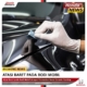 Atasi Baret pada Bodi Mobil dengan Perawatan Nano Ceramic Coating