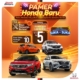 Wujudkan Mobil Impianmu Dengan Program PAMER Honda Baru!