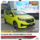 Mengungkap Alasan Honda Brio Mendominasi Pasar