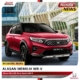 Pesona New Honda WR-V: Kecanggihan dan Keunggulan SUV Masa Kini
