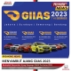 Bersiaplah Menyambut Ajang Bergengsi GIIAS The Series 2023