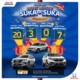 Program PALING: Paket Leasing Suka-Suka!
