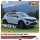 Efisiensi Bahan Bakar pada Honda WR-V