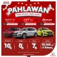PAHLAWAN (Paket Hemat Tiada Lawan) - Promo Agustus 2023