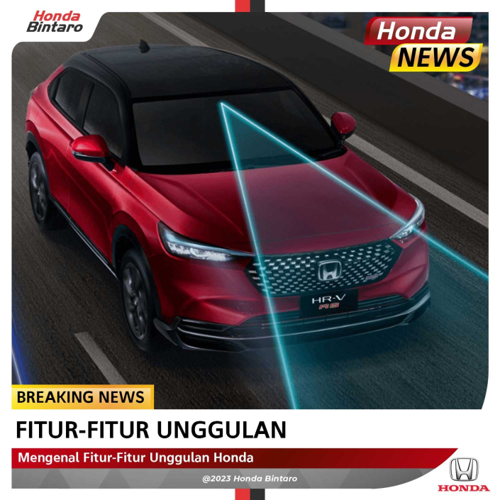 fitur-unggulan-honda Mengenal Fitur-Fitur Unggulan Honda