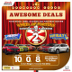 Awesome Deals Honda Bintaro 2023