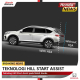Teknologi Hill Start Assist pada Mobil Honda